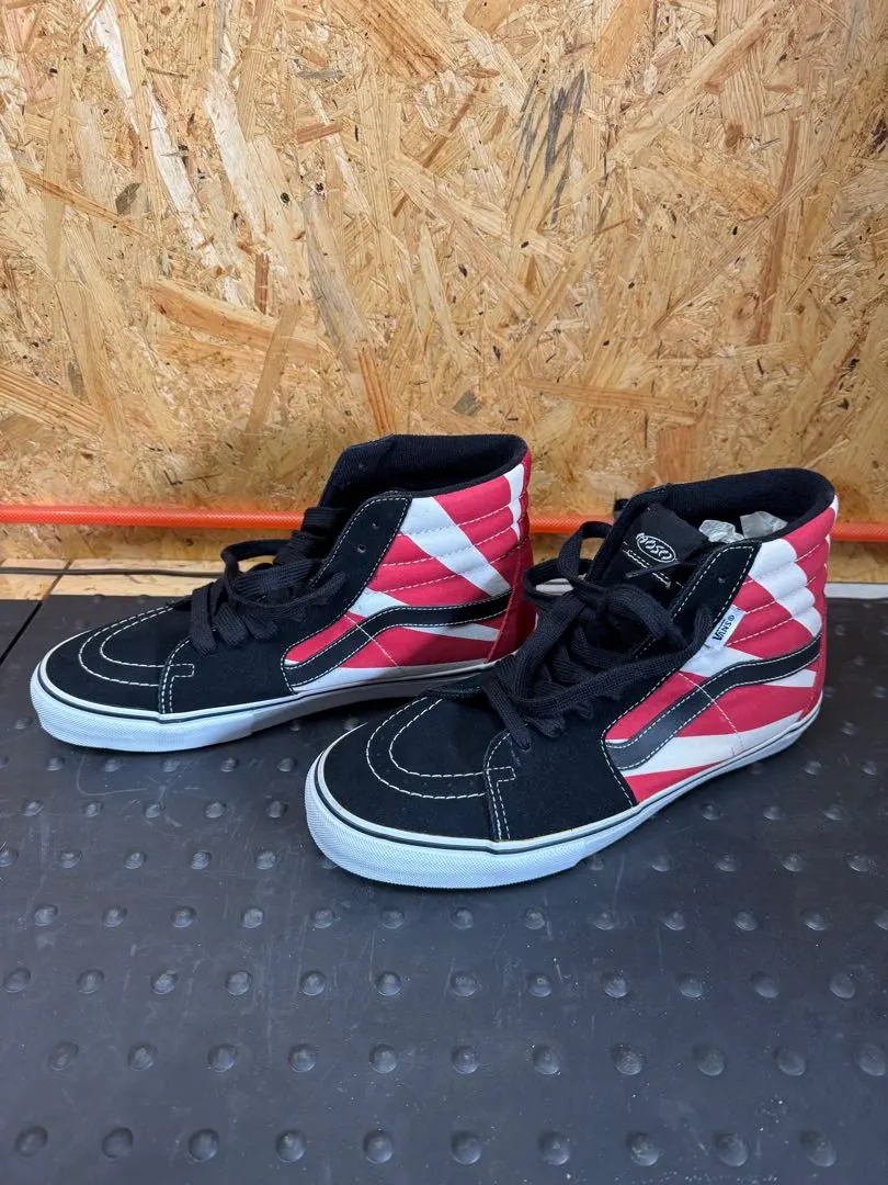 2026年最新】vans hosoiの人気アイテム - メルカリ