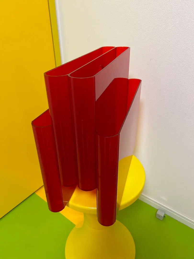 2026年最新】カルテル マガジンラックの人気アイテム - メルカリ