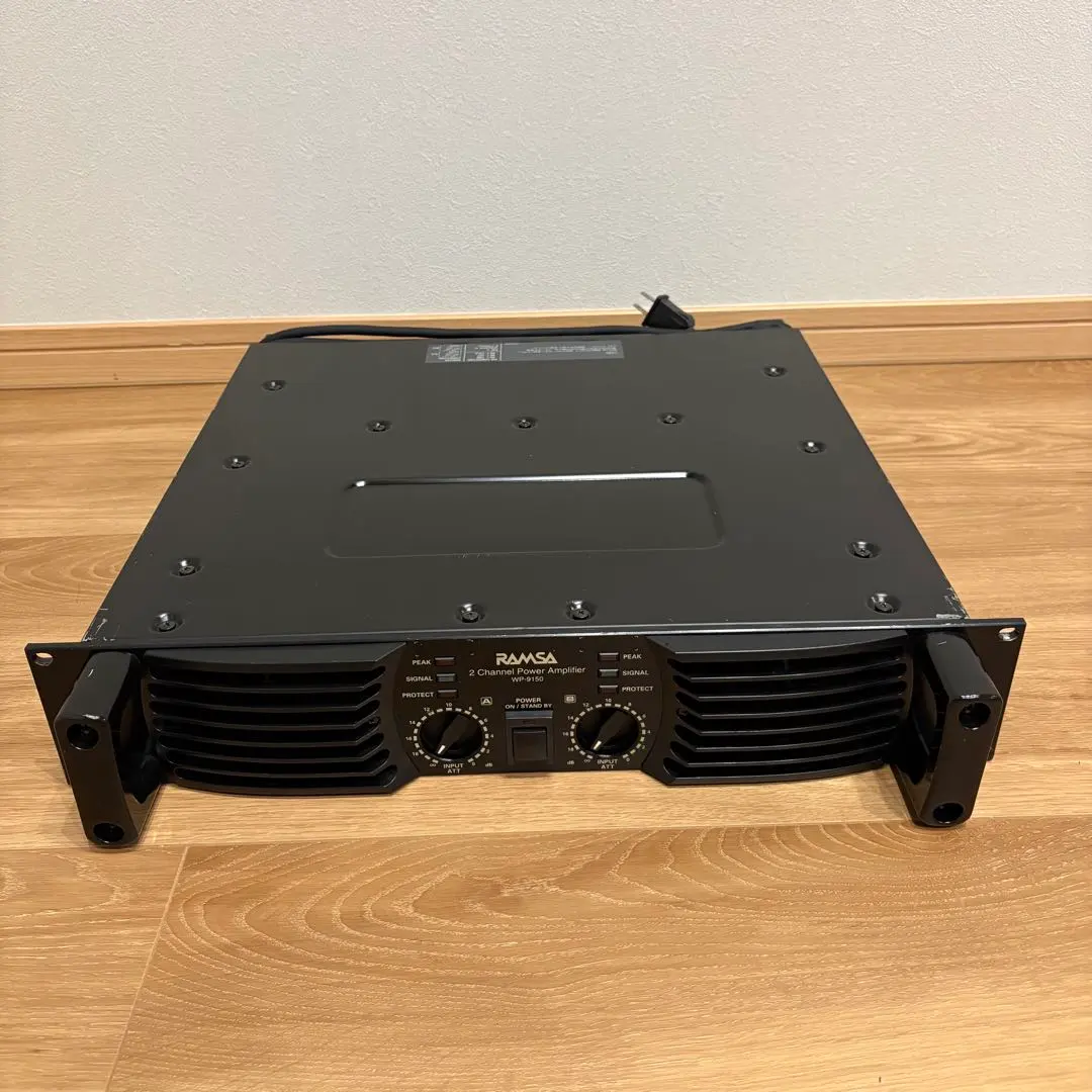 2026年最新】RAMS パワーアンプの人気アイテム - メルカリ