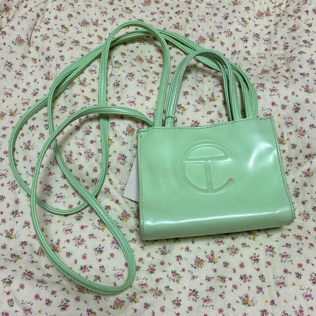 2026年最新】テルファー 緑の人気アイテム - メルカリ