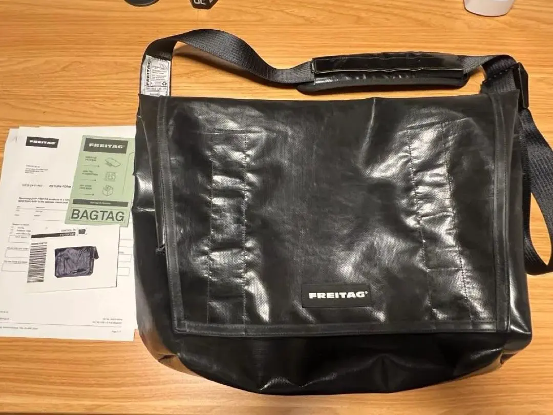 2026年最新】freitag ショルダーパッドの人気アイテム - メルカリ