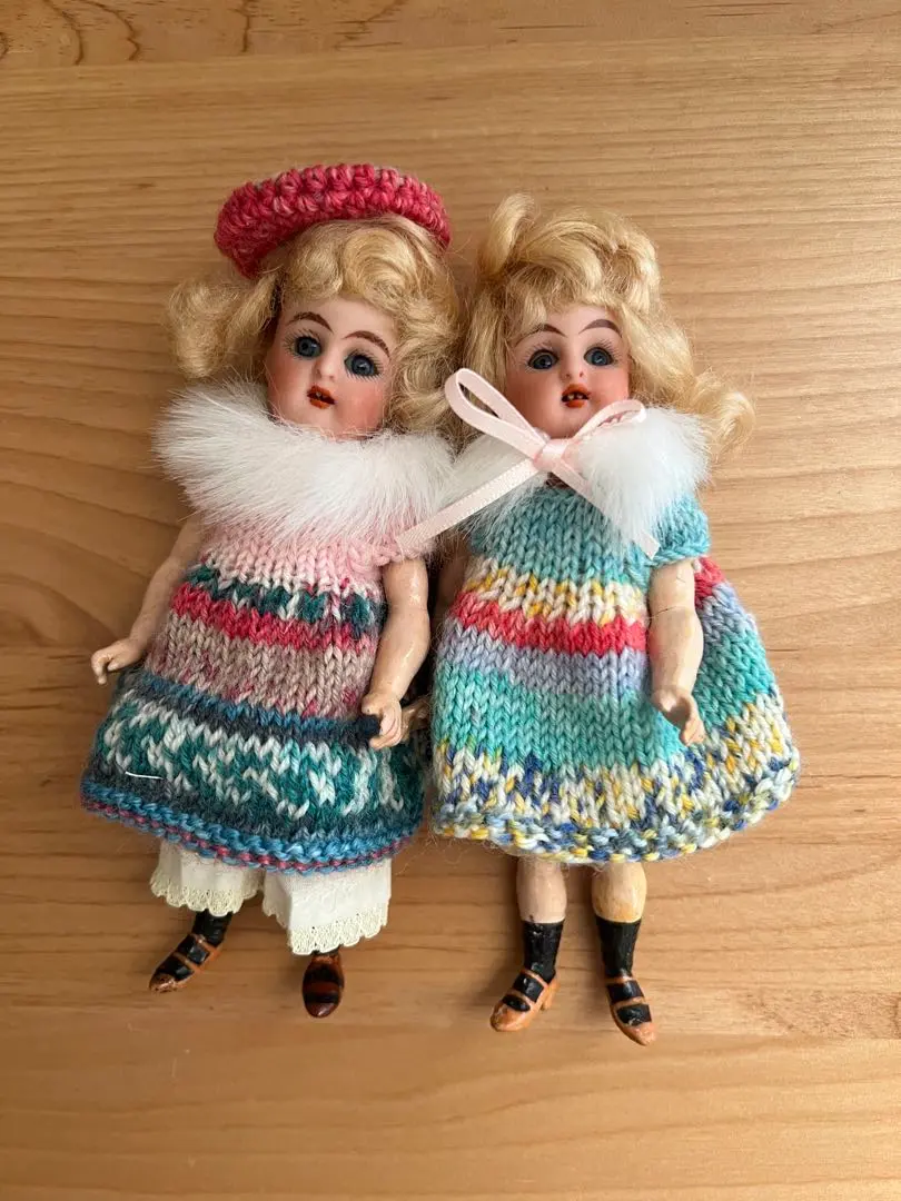 2026年最新】ビスクドール シモンハルビックの人気アイテム - メルカリ