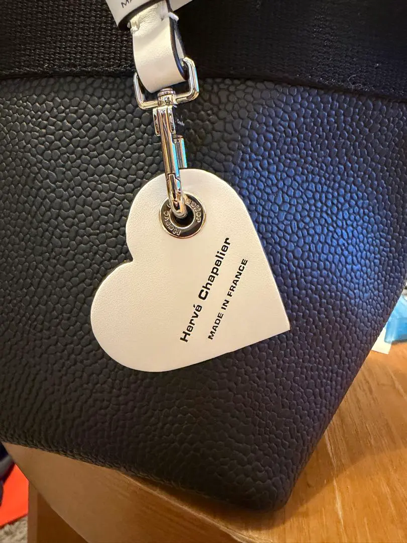 2026年最新】Herve Chapelier キーホルダー・キーリングの人気アイテム