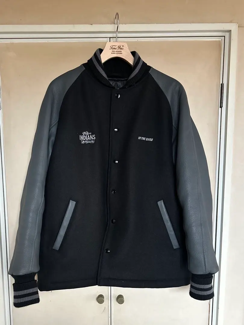 2026年最新】 Tokyo indians スタジャンの人気アイテム - メルカリ