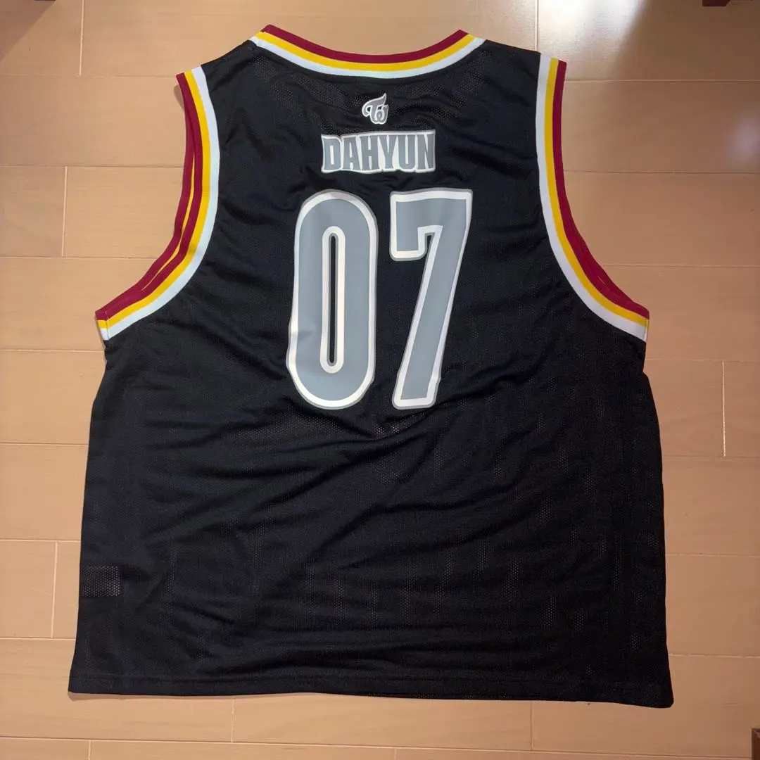 2026年最新】TWICE ユニフォーム ダヒョンの人気アイテム - メルカリ