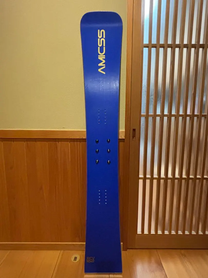 2026年最新】amicss rcvの人気アイテム - メルカリ