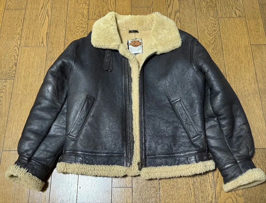 2026年最新】Harley-Davidson ムートンの人気アイテム - メルカリ