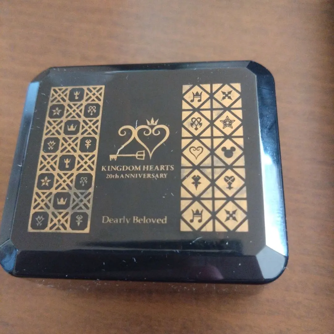2026年最新】キングダムハーツ オルゴール 20の人気アイテム - メルカリ