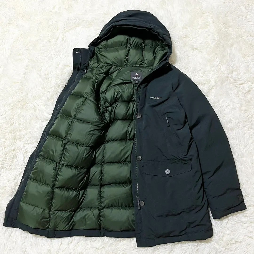 2026年最新】モンベル ハスキーコート レディースの人気アイテム