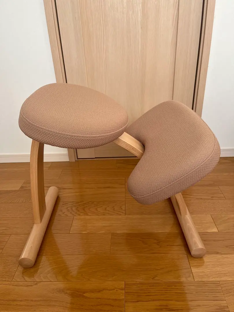 2026年最新】バランスチェアイージー ベージュの人気アイテム - メルカリ