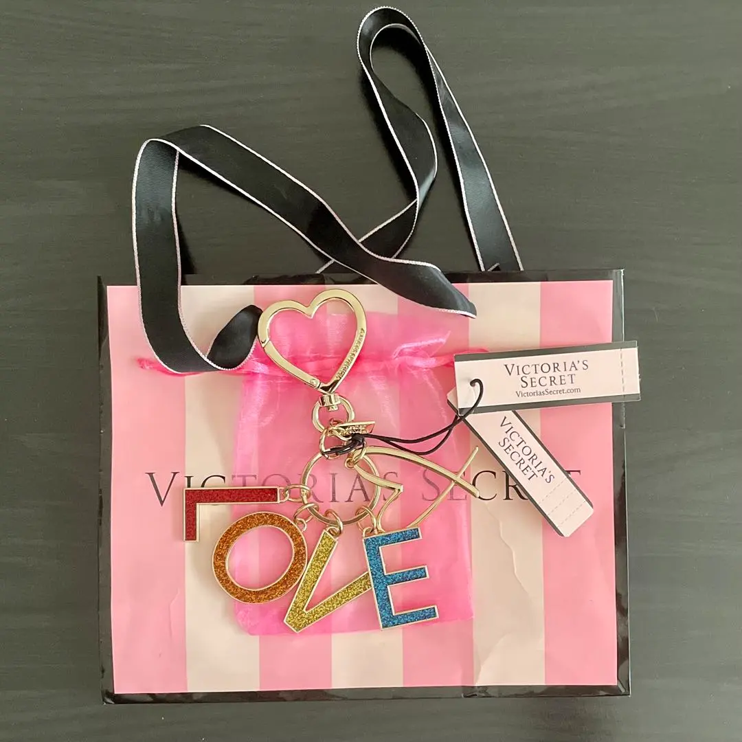 2026年最新】ヴィクトリアシークレット シークレットチャームの人気