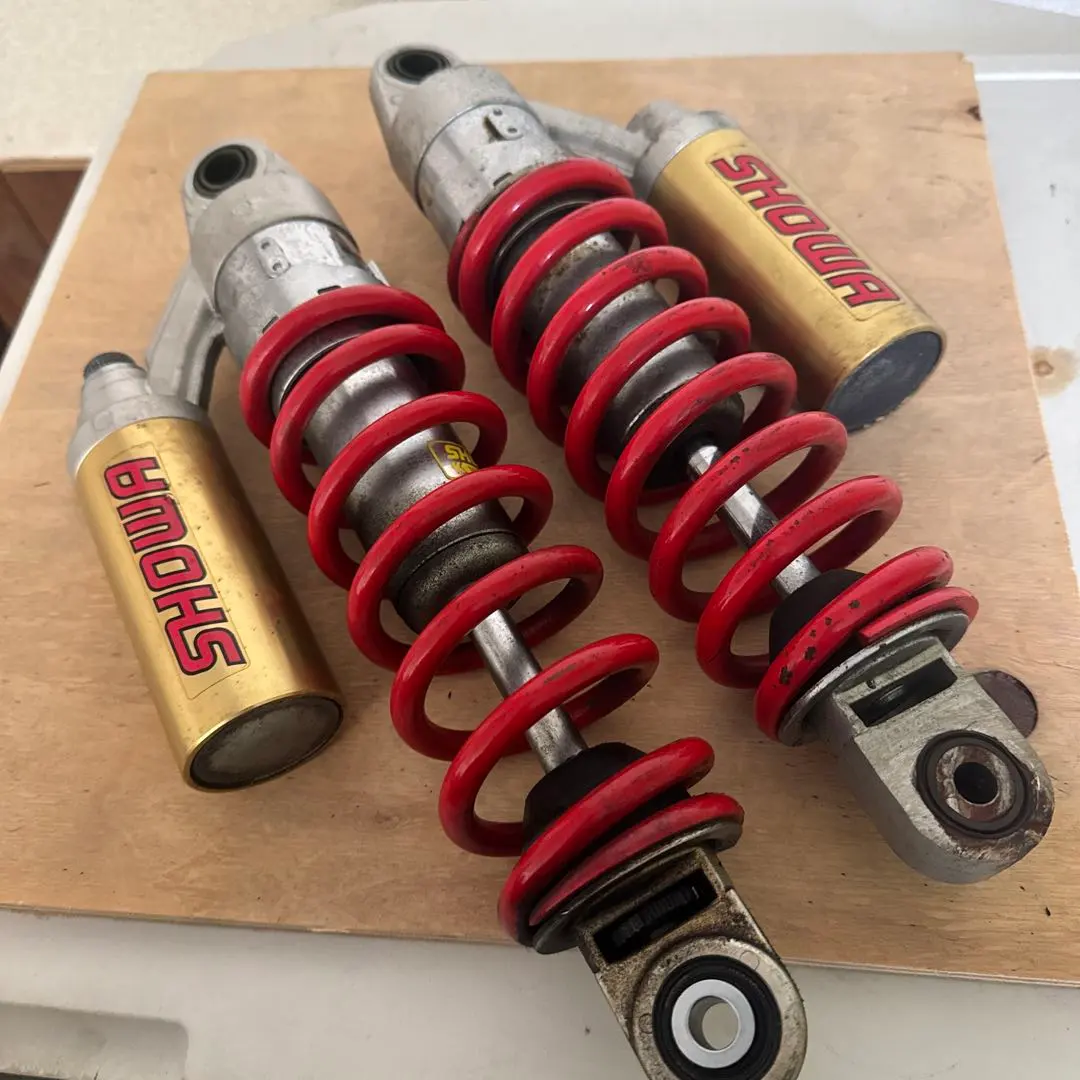 2026年最新】リアサスペンション cb1300の人気アイテム - メルカリ