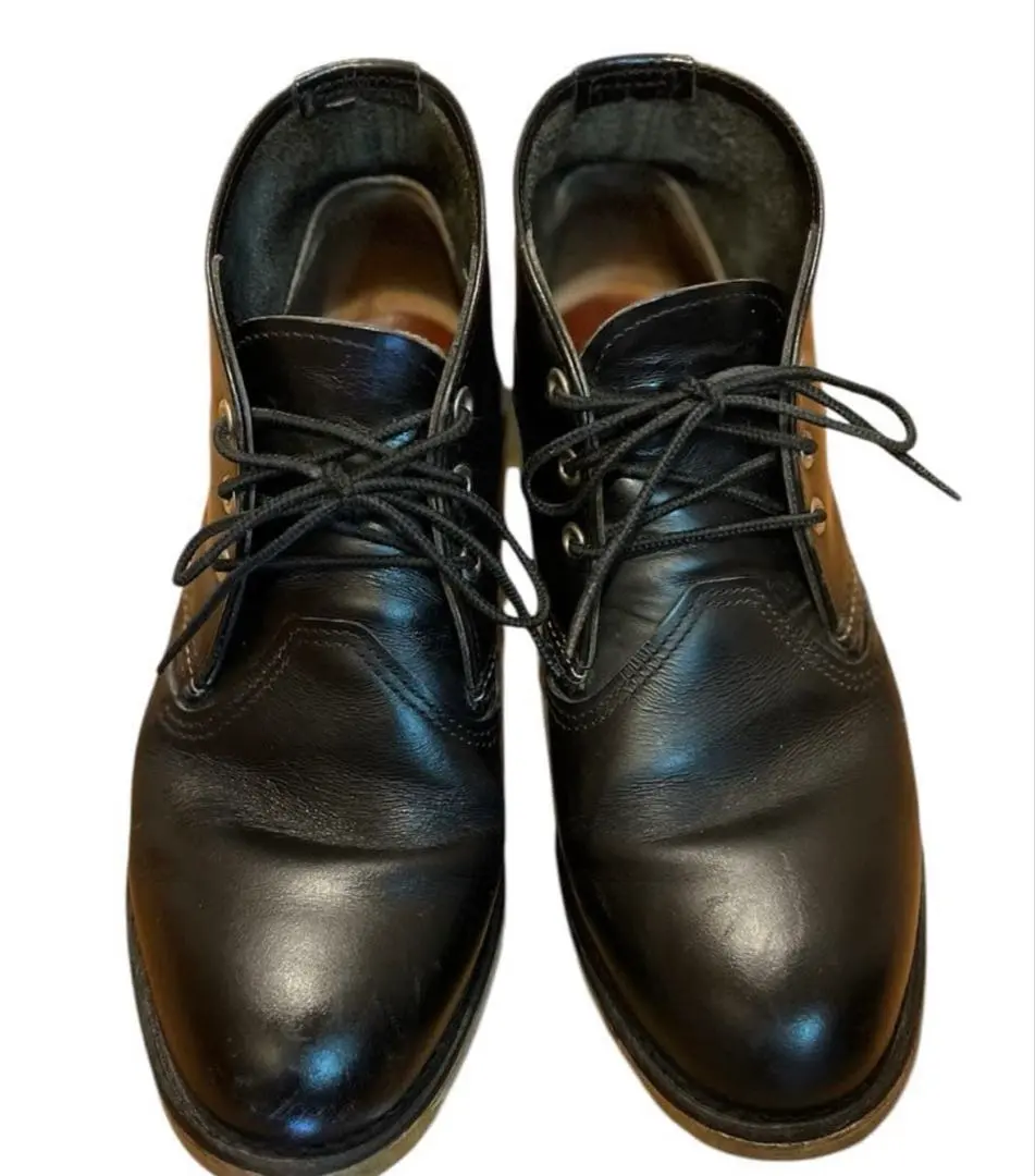 2026年最新】RED WING 3148の人気アイテム - メルカリ