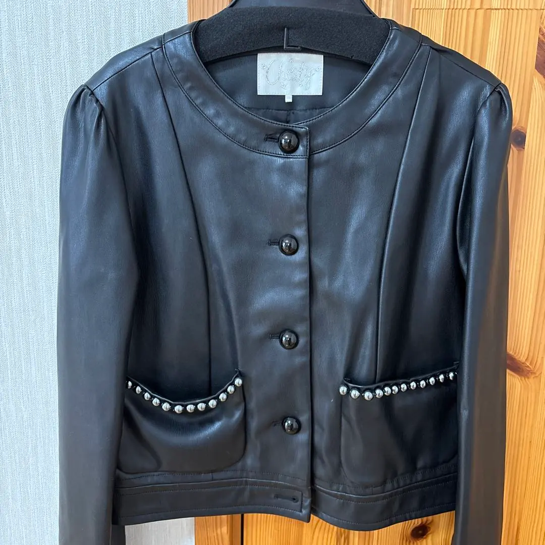 2026年最新】Chesty レザージャケット・ライダースの人気アイテム