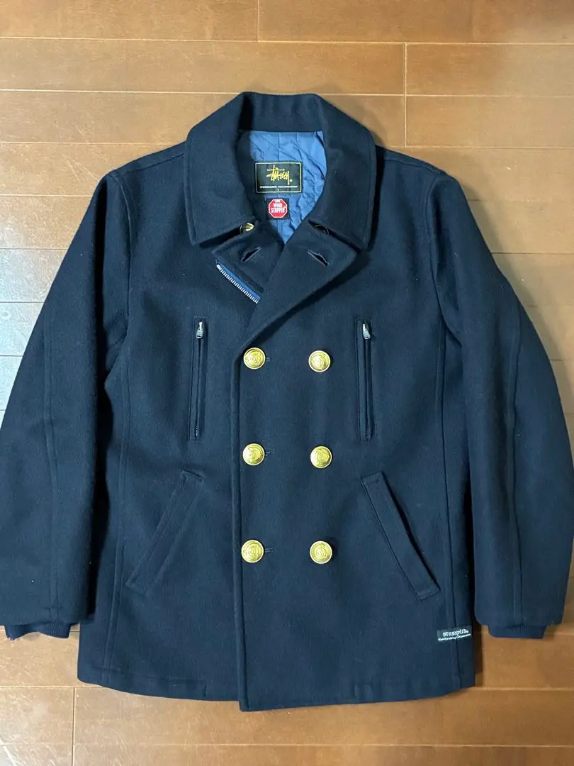 2026年最新】stussy ウインドストッパーの人気アイテム - メルカリ
