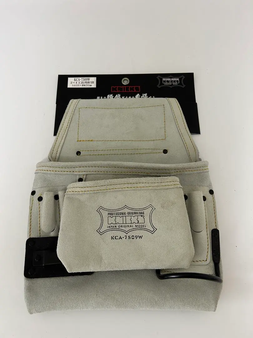 2026年最新】ニックス腰袋 廃盤の人気アイテム - メルカリ