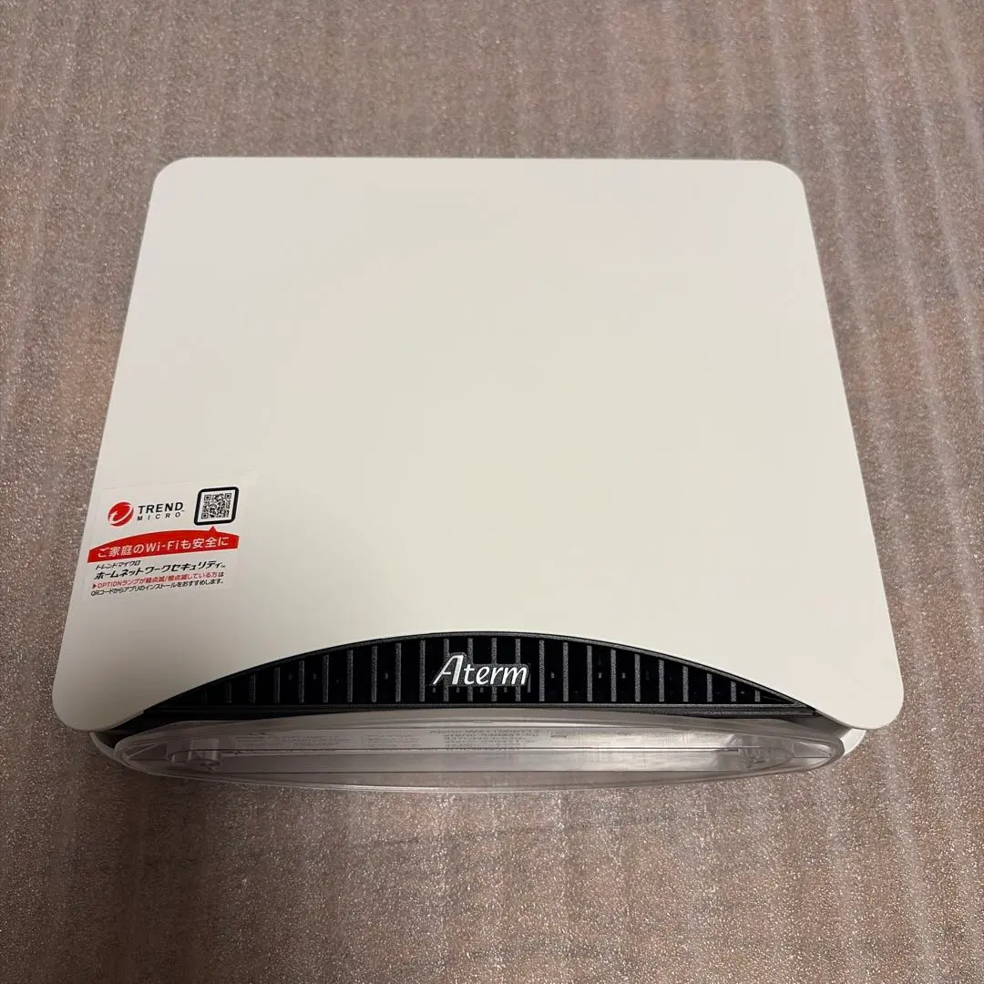 2026年最新】NEC Aterm wx11000t12の人気アイテム - メルカリ