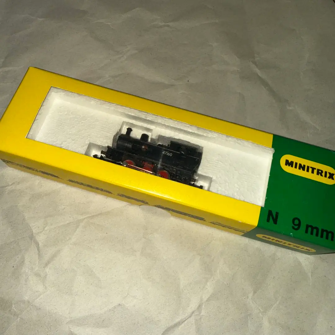 2026年最新】Nゲージ ミニトリックスの人気アイテム - メルカリ