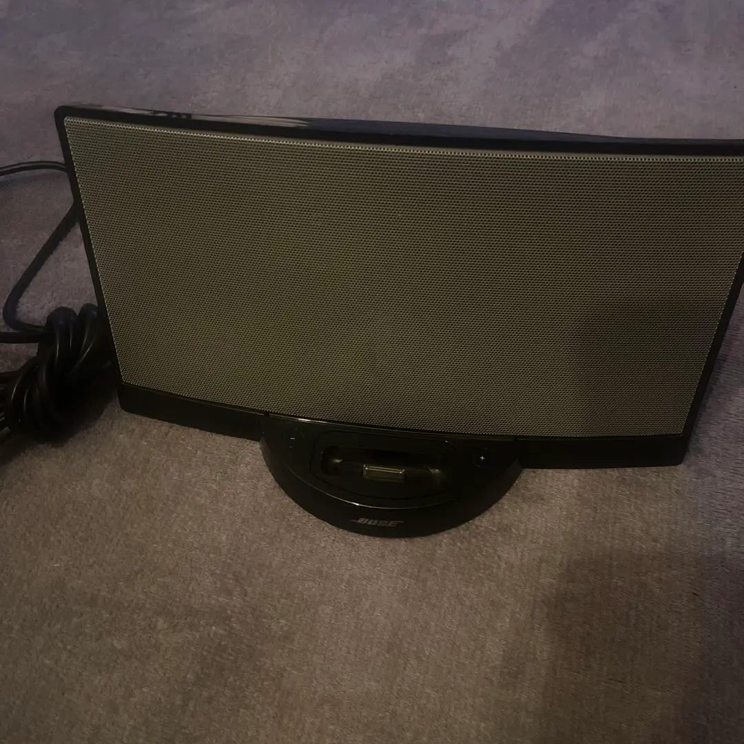 2026年最新】bose sounddock 10の人気アイテム - メルカリ
