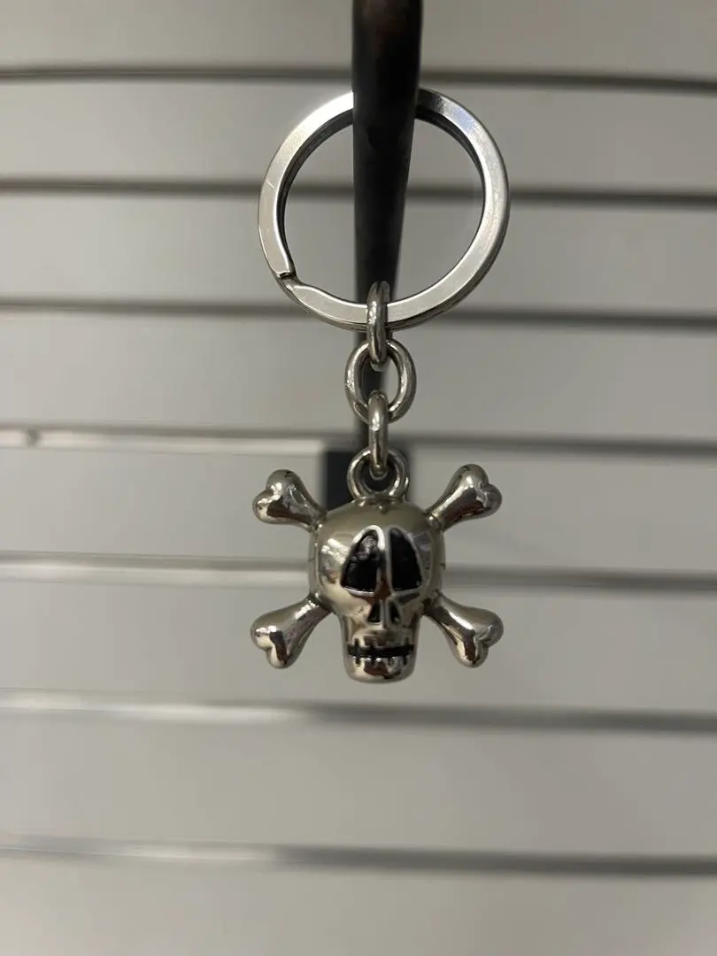 2026年最新】stussy キーホルダー スカルの人気アイテム - メルカリ