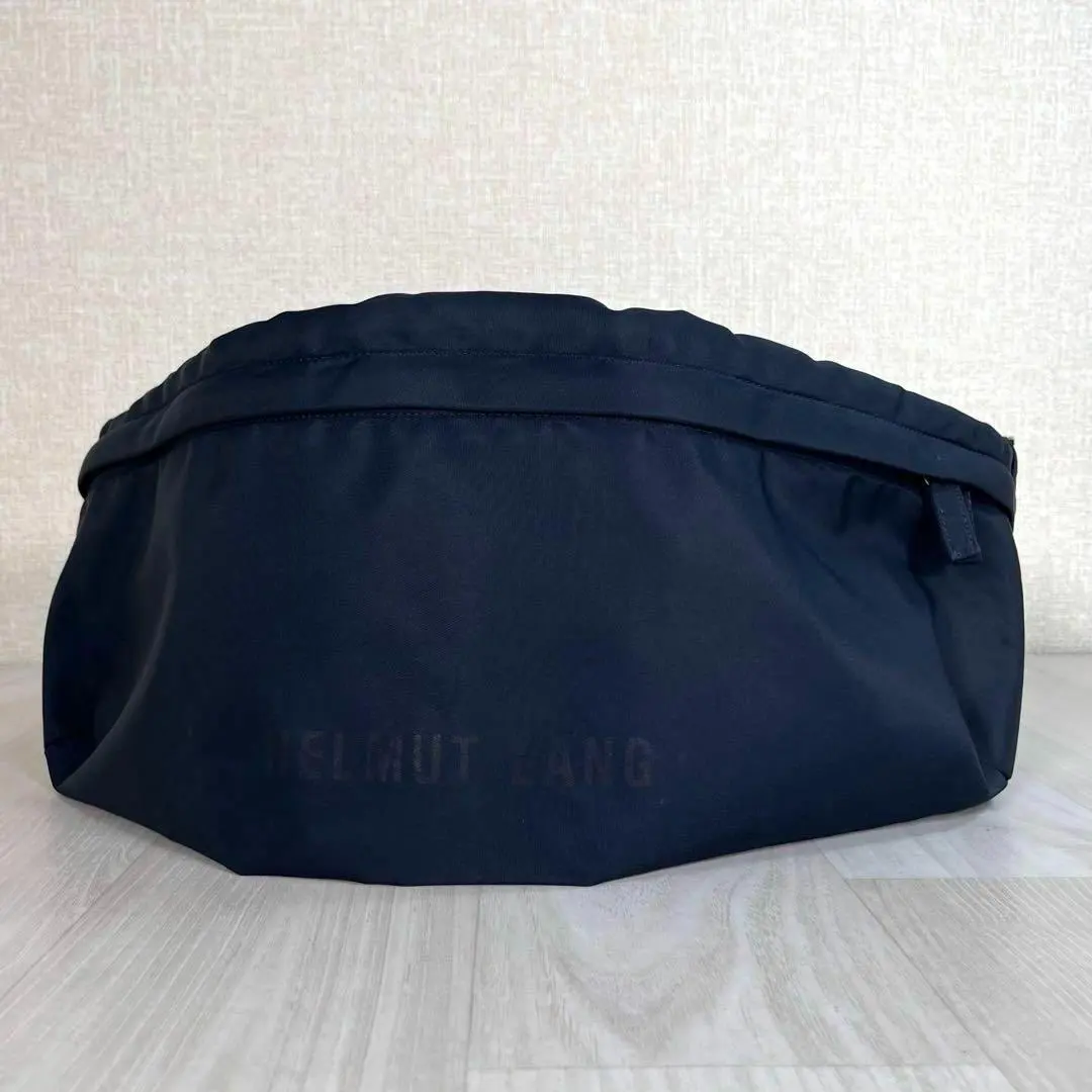 2026年最新】Helmut Lang ボディバッグ・ウエストポーチの人気アイテム