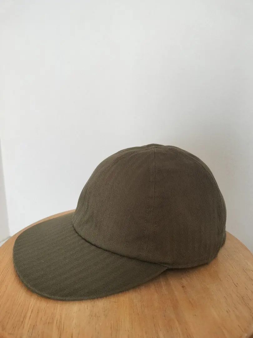 2026年最新】アットラスト atlast&co キャップの人気アイテム - メルカリ