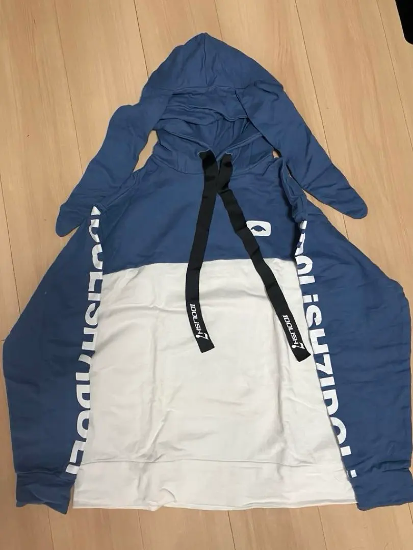 2026年最新】アイナナ ラビチューブ パーカーの人気アイテム - メルカリ