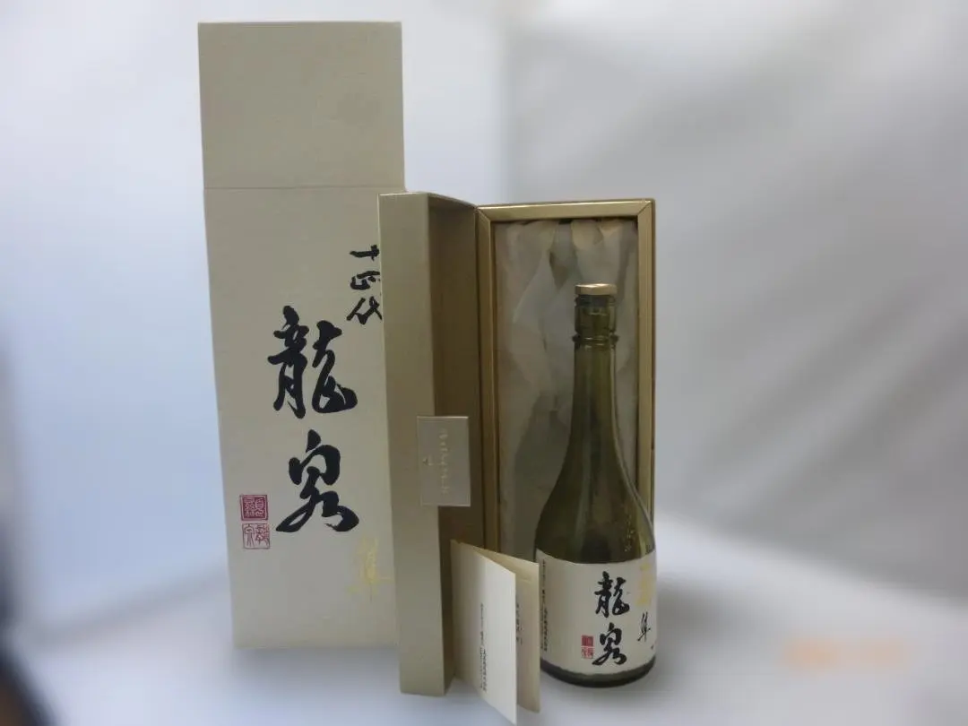 2026年最新】十四代 龍泉 隼の人気アイテム - メルカリ