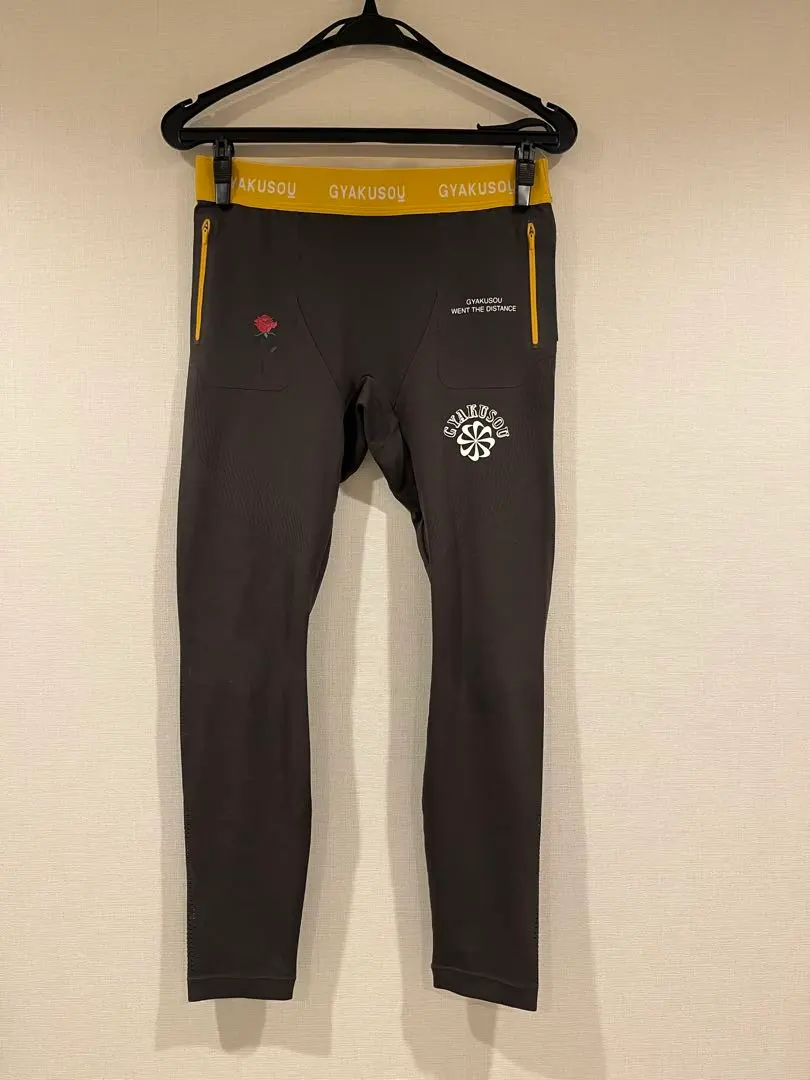 2026年最新】GYAKUSOU タイツの人気アイテム - メルカリ