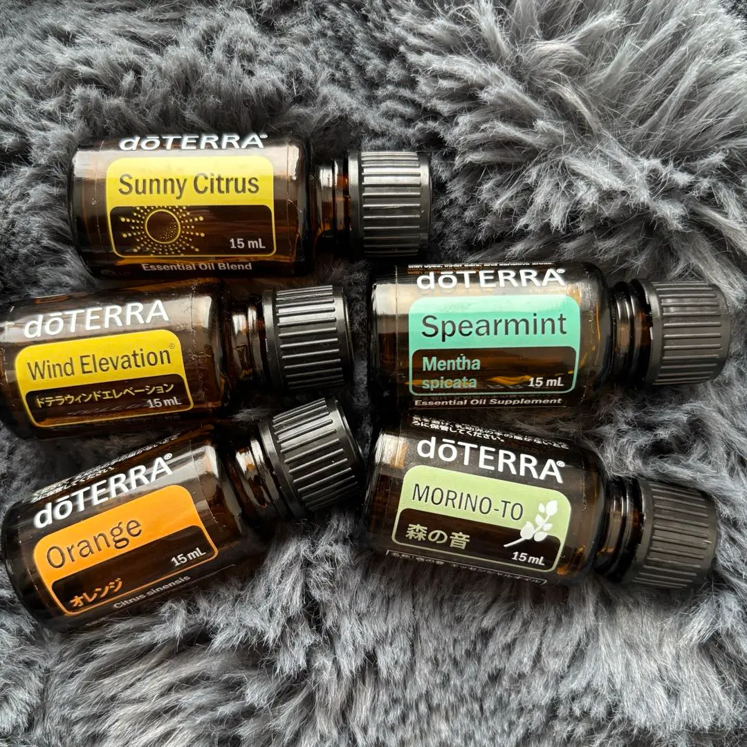 2026年最新】ドテラ ウィンドエレベーションの人気アイテム - メルカリ