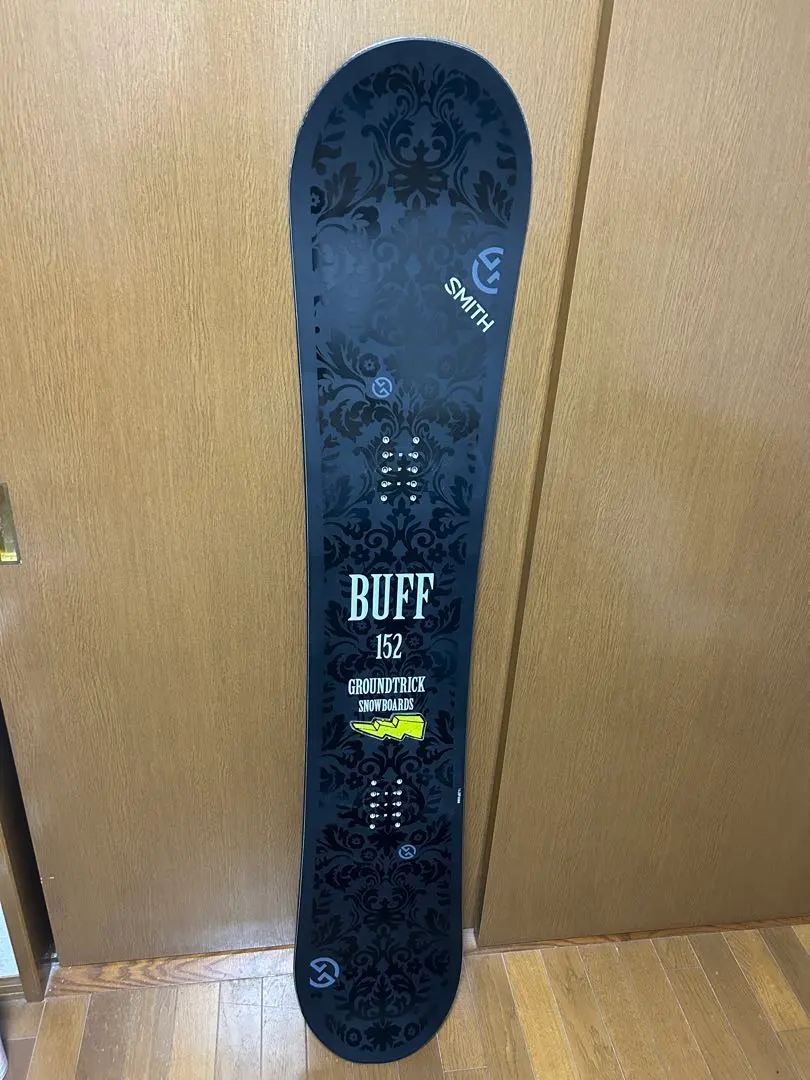 2026年最新】gt snowboard buffの人気アイテム - メルカリ