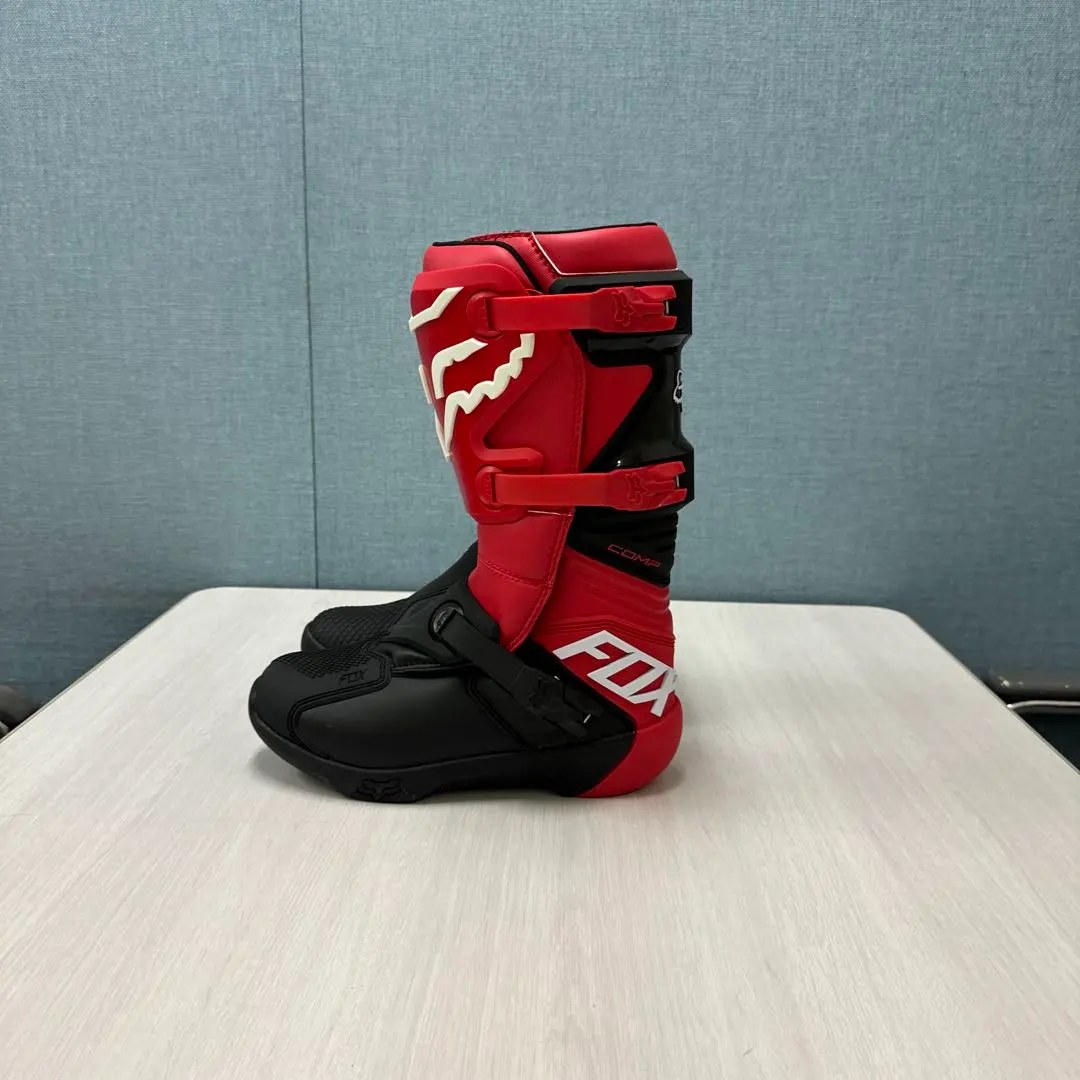 2026年最新】オフロードブーツ foxの人気アイテム - メルカリ