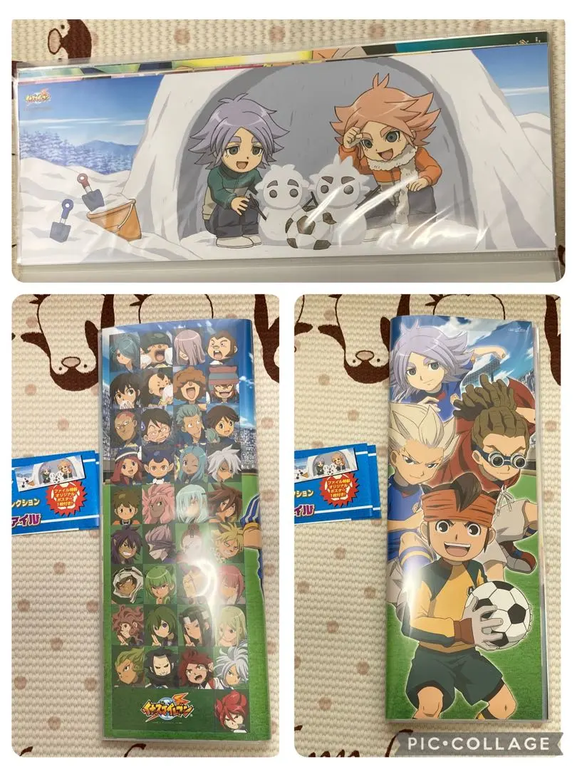 2026年最新】キャラポスコレクション収納ファイルの人気アイテム