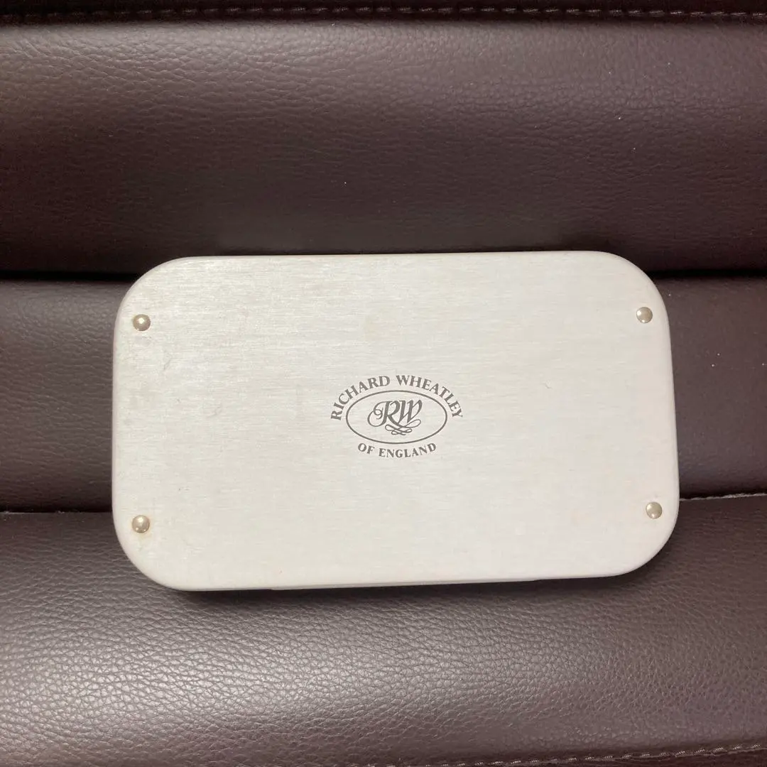 2026年最新】Richard WHEATLEYの人気アイテム - メルカリ