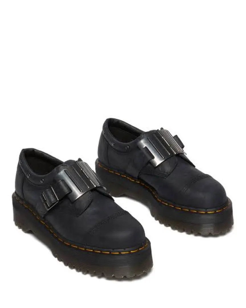 2026年最新】ドクターマーチン 8053 QUADの人気アイテム - メルカリ