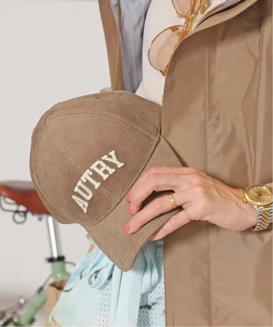 2026年最新】autry キャップの人気アイテム - メルカリ