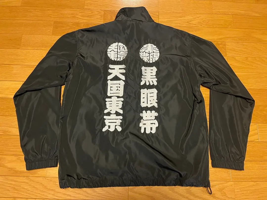 2026年最新】blackeyepatch wackomariaの人気アイテム - メルカリ