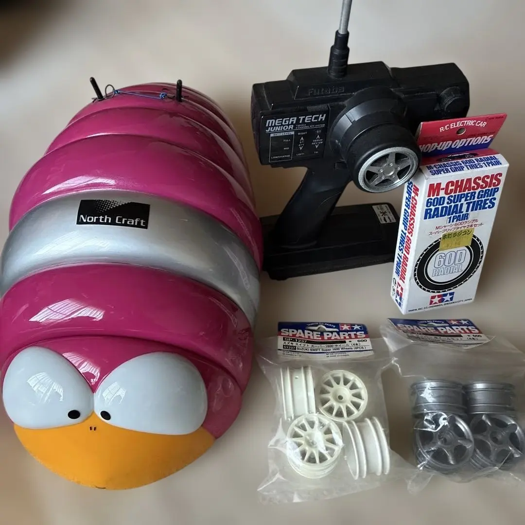 2026年最新】タミヤM03の人気アイテム - メルカリ