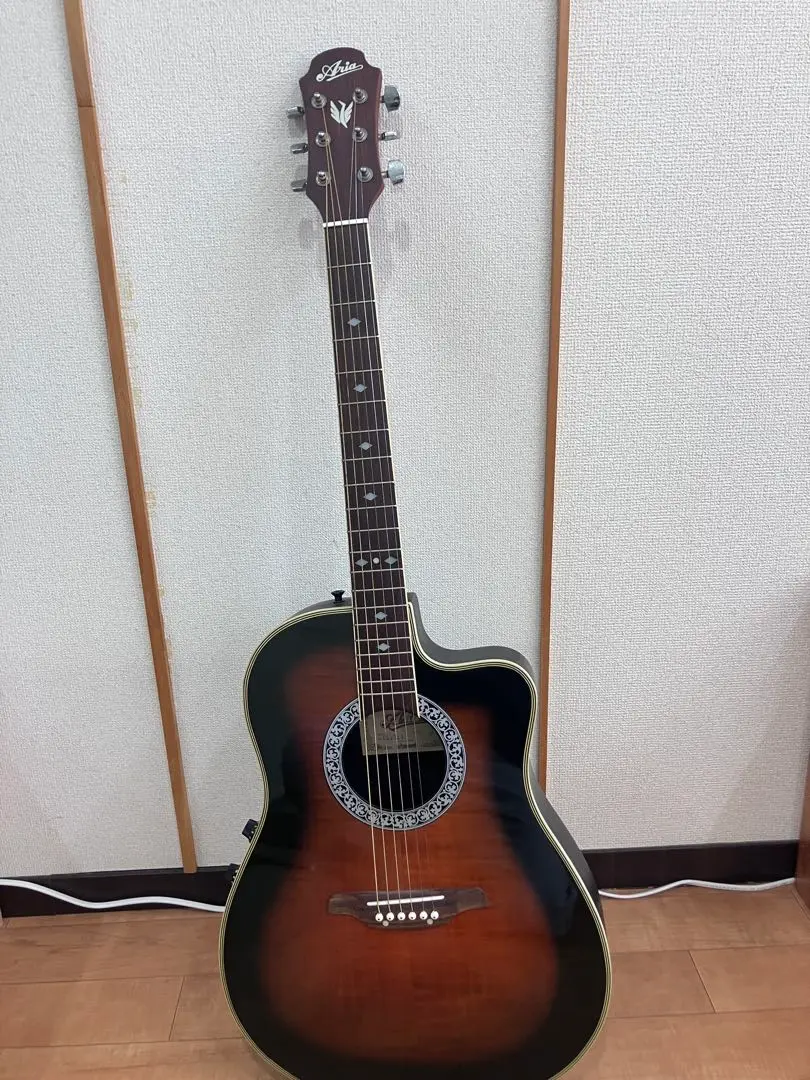 2026年最新】ARIA AMB-35の人気アイテム - メルカリ