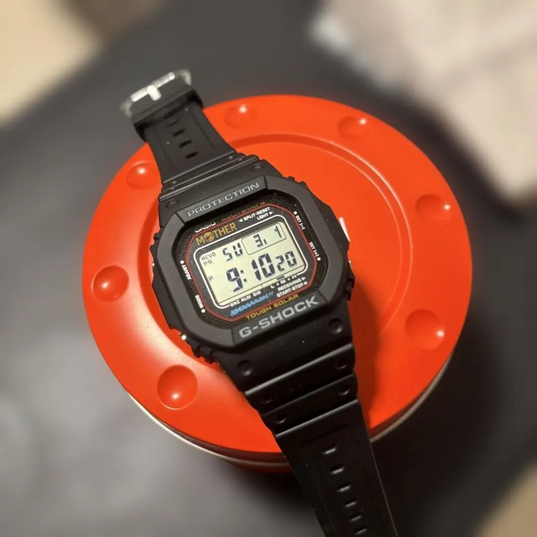 2026年最新】gw-m5610umot21-1jrの人気アイテム - メルカリ