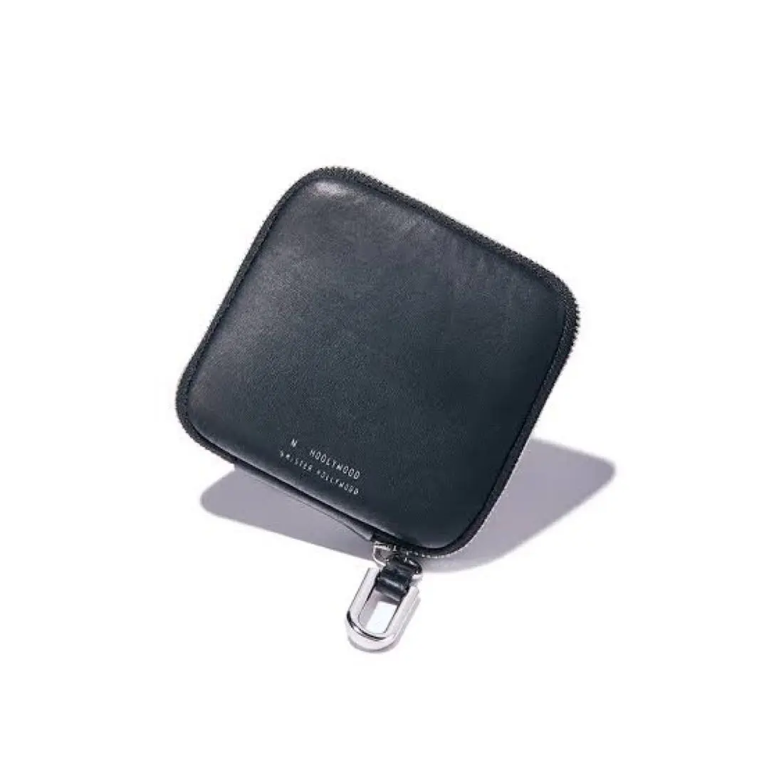 2026年最新】N.HOOLYWOOD 二つ折り財布の人気アイテム - メルカリ