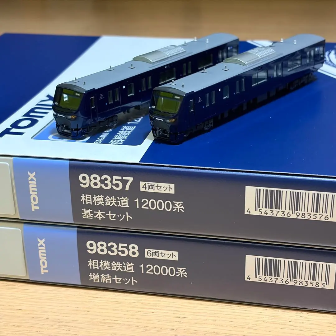 2026年最新】相鉄12000系の人気アイテム - メルカリ
