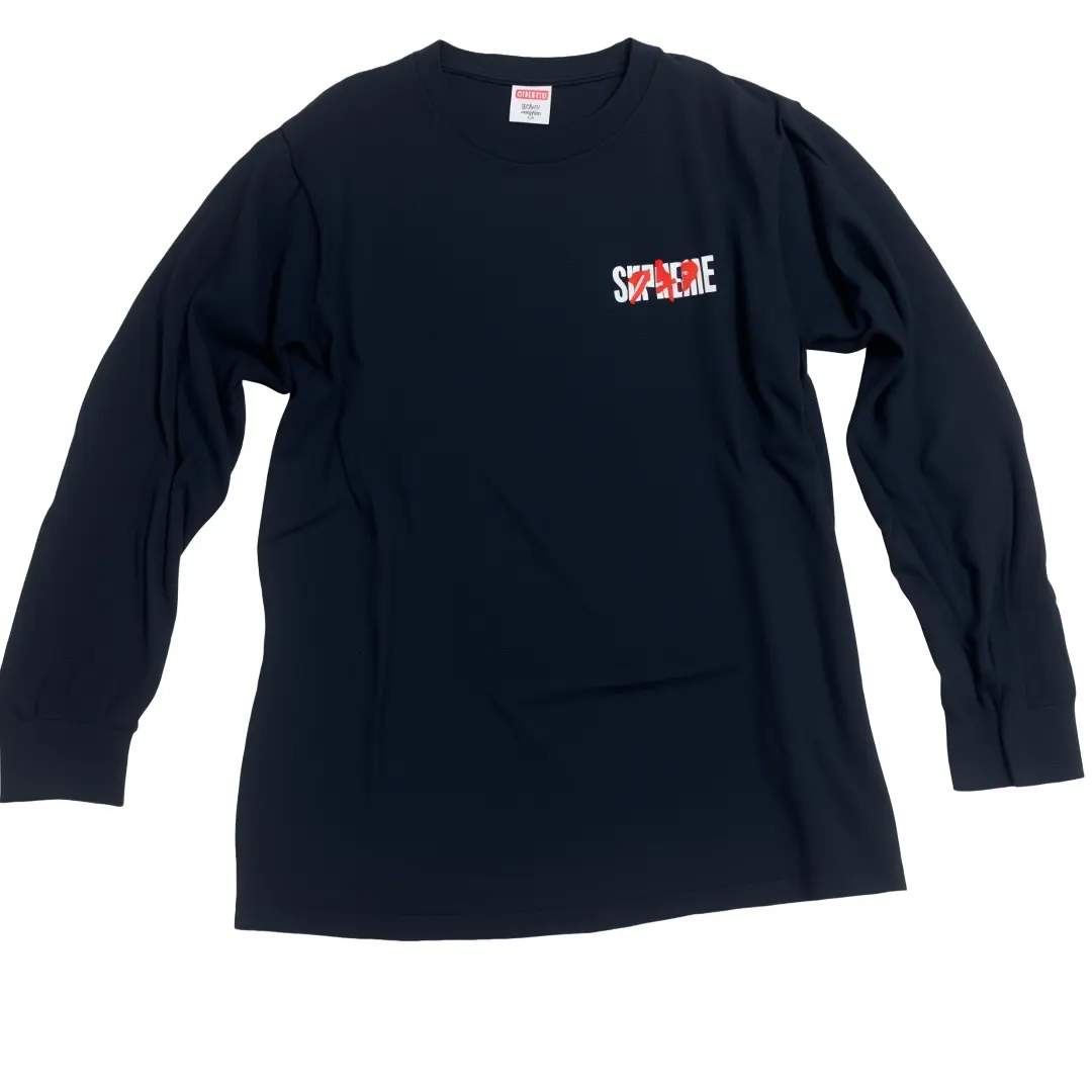 2026年最新】SUPREME アキラ ロンTの人気アイテム - メルカリ