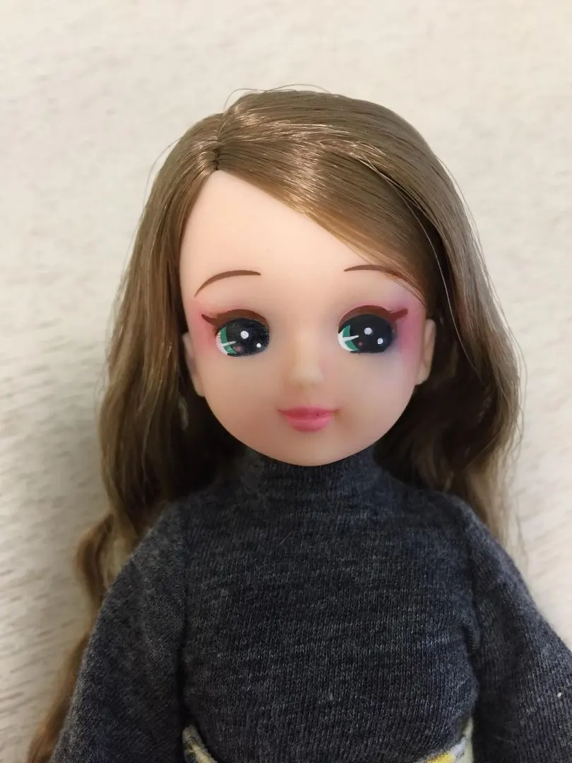 2026年最新】カスタムリカちゃんの人気アイテム - メルカリ