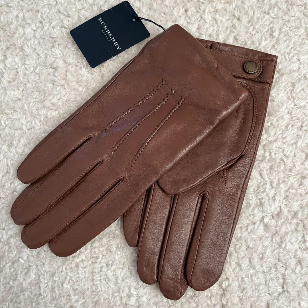 2026年最新】バーバリー 革 手袋 レディースの人気アイテム - メルカリ