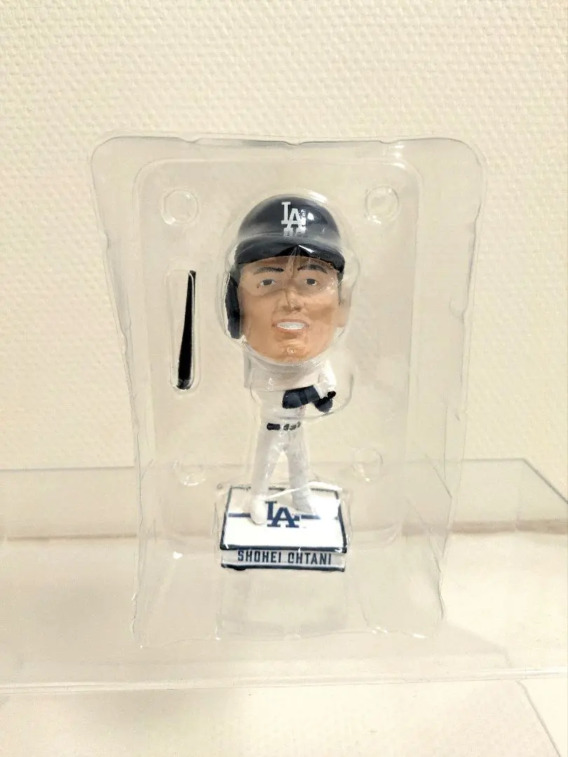 2026年最新】大谷翔平 ボブルヘッド 2018の人気アイテム - メルカリ