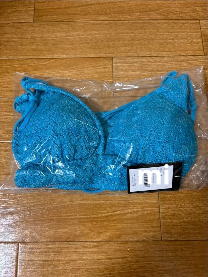 2026年最新】ALENCY ラメニットビキニの人気アイテム - メルカリ