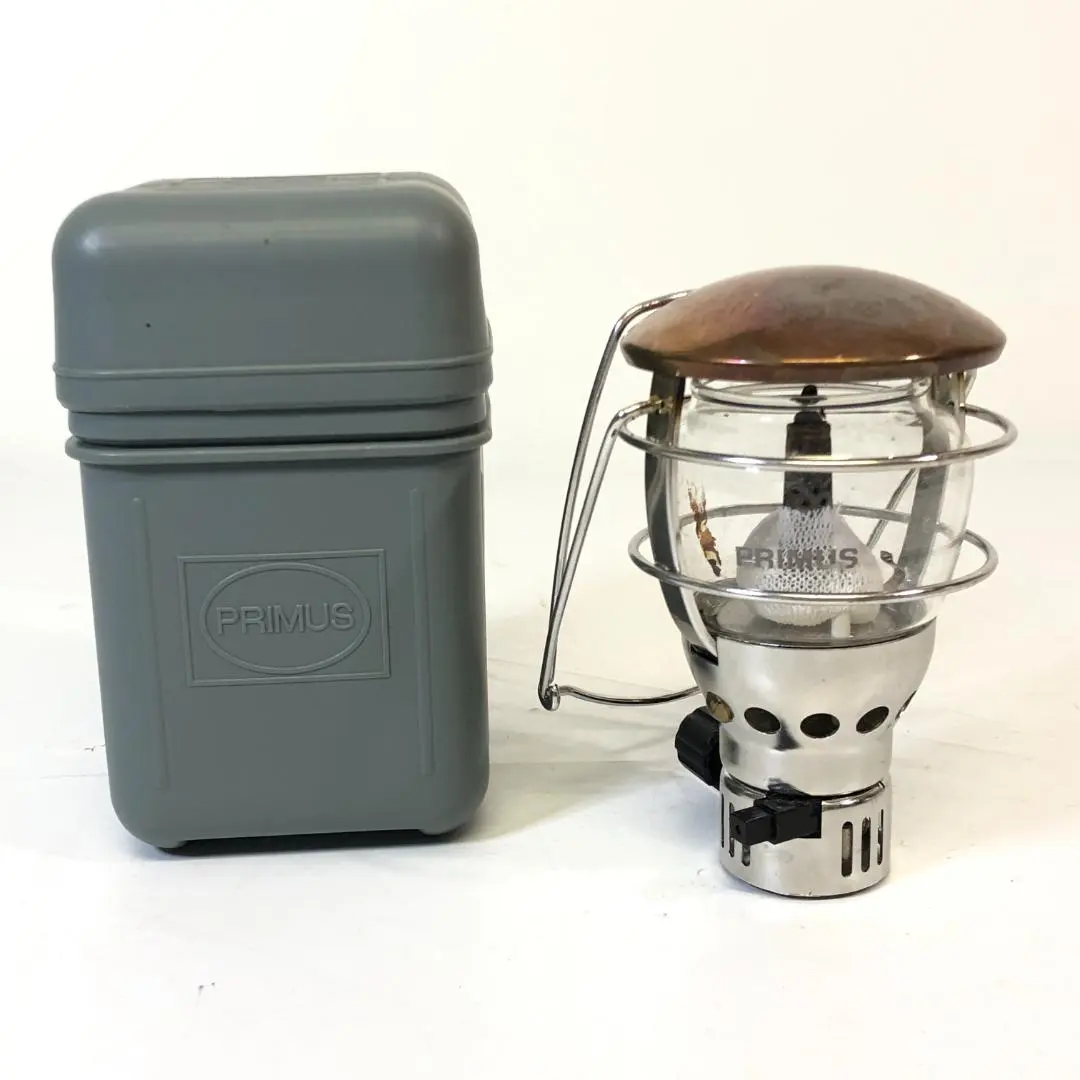 2026年最新】プリムス ランタン 3240の人気アイテム - メルカリ