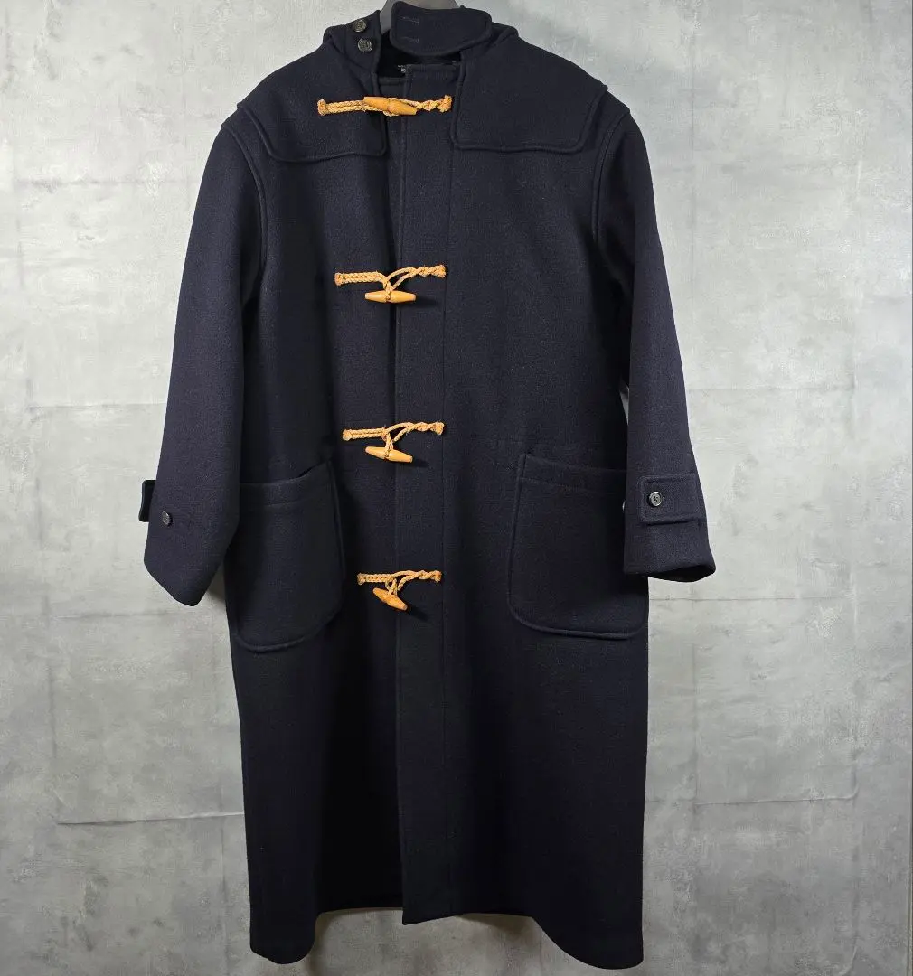 2026年最新】Polo By Ralph Lauren 丈：ロング ダッフルコートの人気