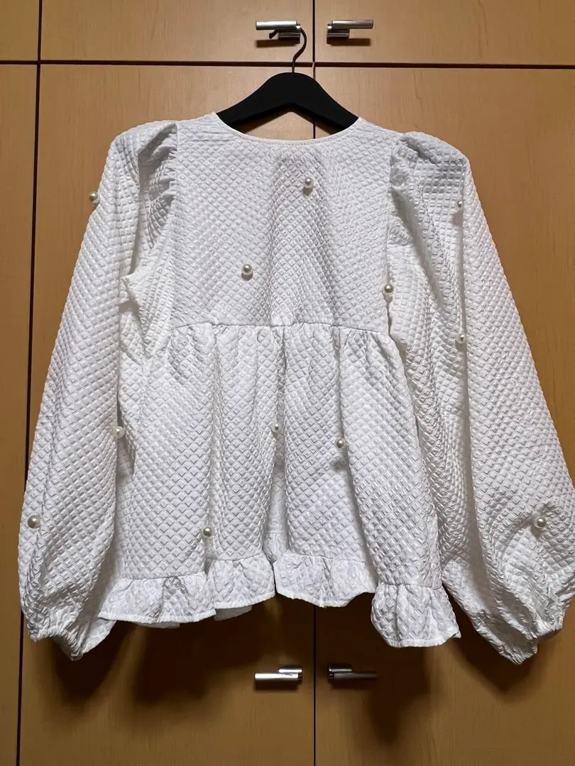 2026年最新】marry me ブラウスの人気アイテム - メルカリ